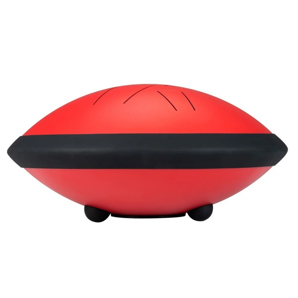 Глюкофон Sela Melody C Pygmy 10" SE 374 (Red)