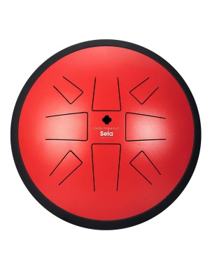 Глюкофон Sela Melody C Pygmy 10" SE 374 (Red)