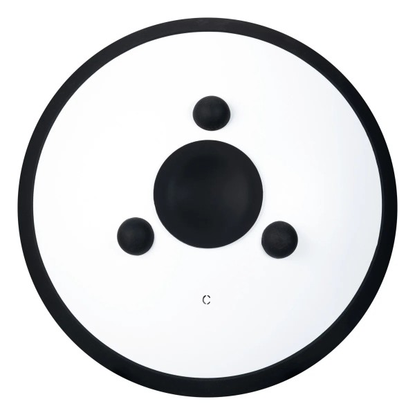 Глюкофон Sela Melody C Major 10" SE 372 (White) Глюкофон Sela Melody C Major 10" SE 372 (White)