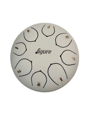 Глюкофон Figure TD68-WH