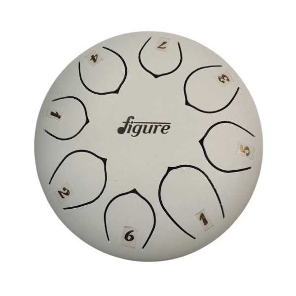 Глюкофон Figure TD68-WH Глюкофон Figure TD68-WH