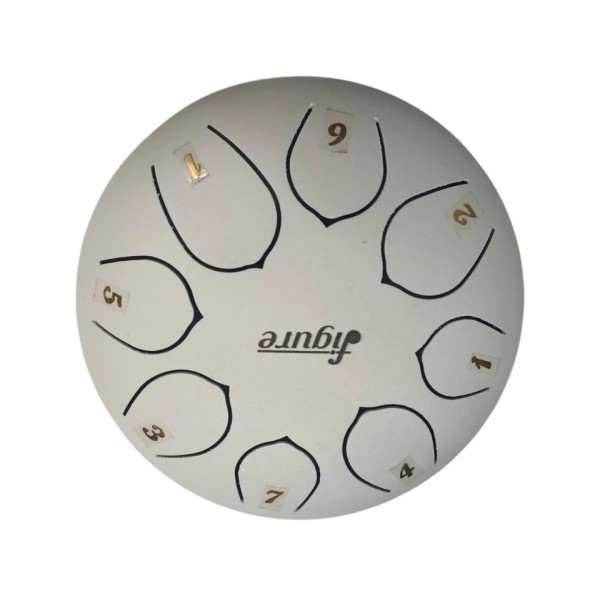 Глюкофон Figure TD68-WH Глюкофон Figure TD68-WH