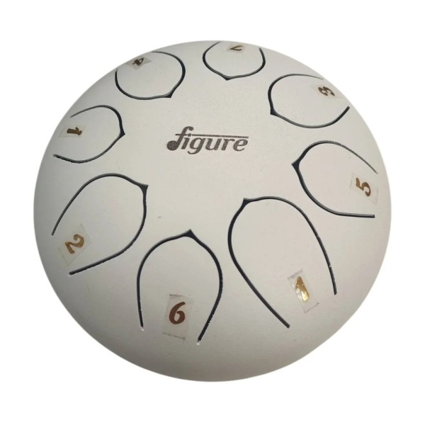 Глюкофон Figure TD68-WH Глюкофон Figure TD68-WH