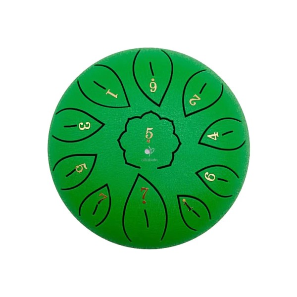 Глюкофон Alfabeto GLP6-11GR