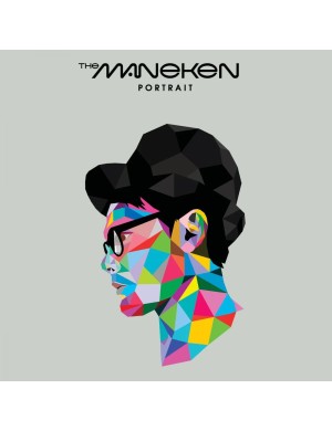 Виниловая пластинка The Maneken - Portrait [LP]