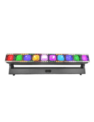 Поворотная светодиодная LED панель PRO LUX SUPER DOTLINE 1240 Поворотная светодиодная LED панель PRO LUX SUPER DOTLINE 1240