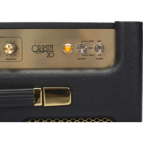 Гітарний комбопідсилювач MARSHALL ORIGIN 20C