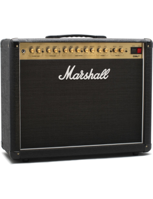 Гітарний комбопідсилювач MARSHALL DSL40CR