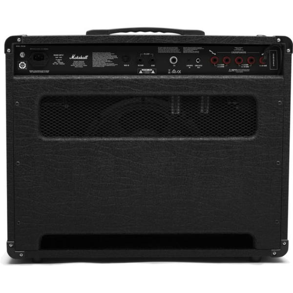 Гітарний комбопідсилювач MARSHALL DSL40CR