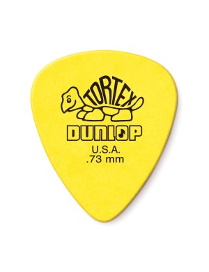 Медиатор DUNLOP 418P.73 TORTEX STANDARD PLAYERS PACK 0.73