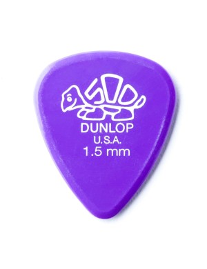 Медиатор DUNLOP 41P1.5 DELRIN 500 PLAYERS PACK 1.5