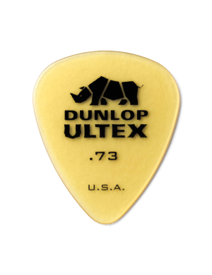 Медиаторы DUNLOP ULTEX STANDARD PICK .73MM Медиаторы DUNLOP ULTEX STANDARD PICK .73MM