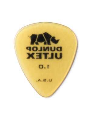 Медиатор DUNLOP ULTEX STANDARD PICK 1.0MM