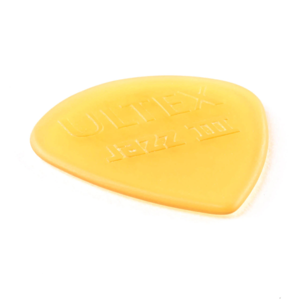 Медіатори DUNLOP ULTEX JAZZ III PICK 1.38MM