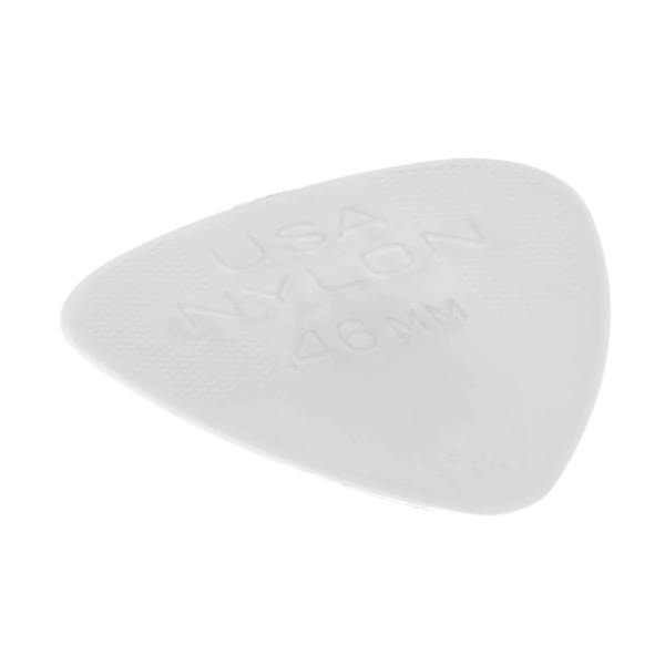 Медіатор DUNLOP 44P.46 NYLON STANDARD PLAYERS PACK 0.46