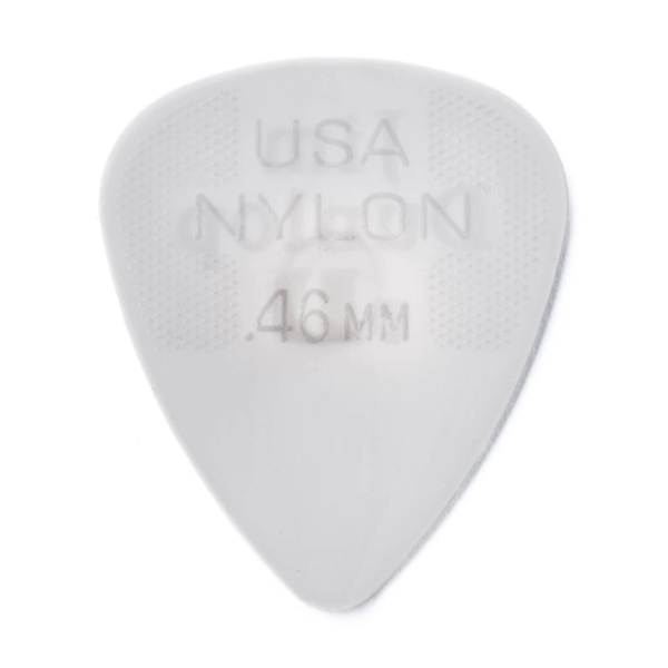 Медіатор DUNLOP 44P.46 NYLON STANDARD PLAYERS PACK 0.46