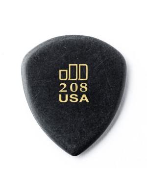 Медиатор DUNLOP 477P208 JD JAZZTONES 208 PLAYERS PACK