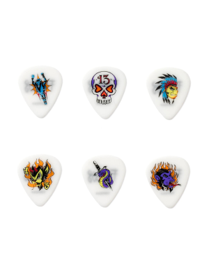 Медиатор DUNLOP BL100P.60 BLACKLINE ORIGINAL PLAYERS PACK 0.60 Медиатор DUNLOP BL100P.60 BLACKLINE ORIGINAL PLAYERS PACK 0.60