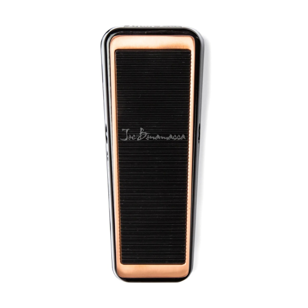 Педаль DUNLOP JOE BONAMASSA SIGNATURE CRYBABY – Wah-Wah педаль