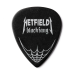 Медіатор DUNLOP PH112P1.14 HETFIELDS BLACK FANG PLAYERS PACK 1.14