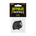 Медіатор DUNLOP PH112P1.14 HETFIELDS BLACK FANG PLAYERS PACK 1.14