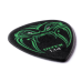 Медіатор DUNLOP PH112P1.14 HETFIELDS BLACK FANG PLAYERS PACK 1.14