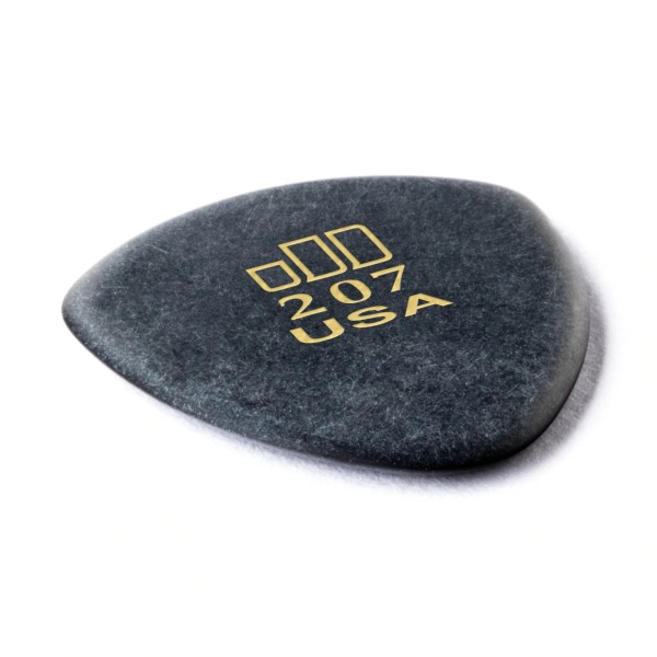 Медіатор DUNLOP 477P207 JD JAZZTONES 207 PLAYERS PACK