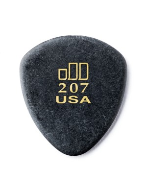 Медиатор DUNLOP 477P207 JD JAZZTONES 207 PLAYERS PACK