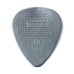 Медіатори DUNLOP MAX-GRIP NYLON STANDARD PICK .88MM