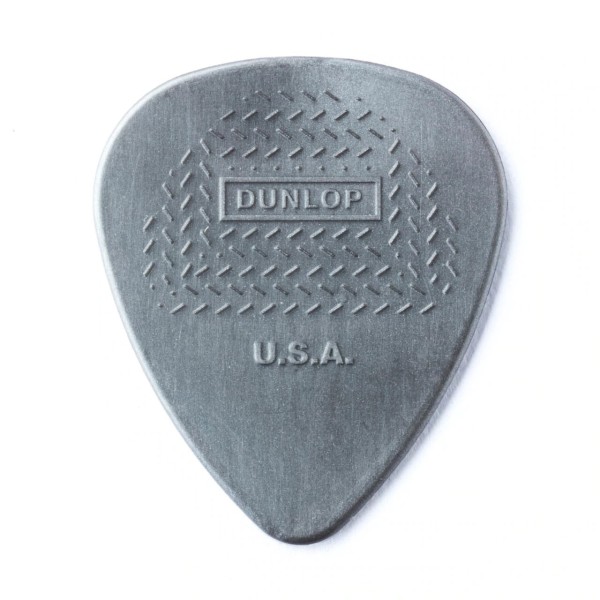 Медіатори DUNLOP MAX-GRIP NYLON STANDARD PICK .88MM