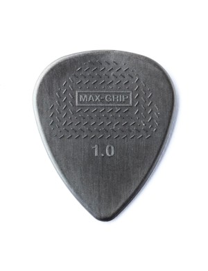 Медіатори DUNLOP MAX-GRIP NYLON STANDARD PICK 1.0MM
