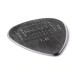Медіатори DUNLOP MAX-GRIP NYLON STANDARD PICK 1.0MM