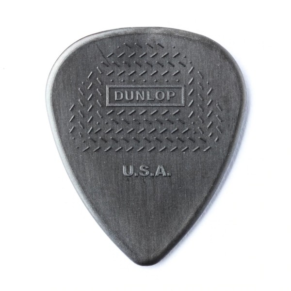Медіатори DUNLOP MAX-GRIP NYLON STANDARD PICK 1.0MM