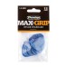Медіатори DUNLOP MAX-GRIP NYLON STANDARD PICK 1.5MM