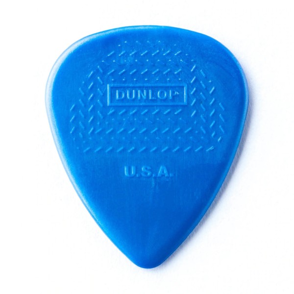 Медіатори DUNLOP MAX-GRIP NYLON STANDARD PICK 1.5MM