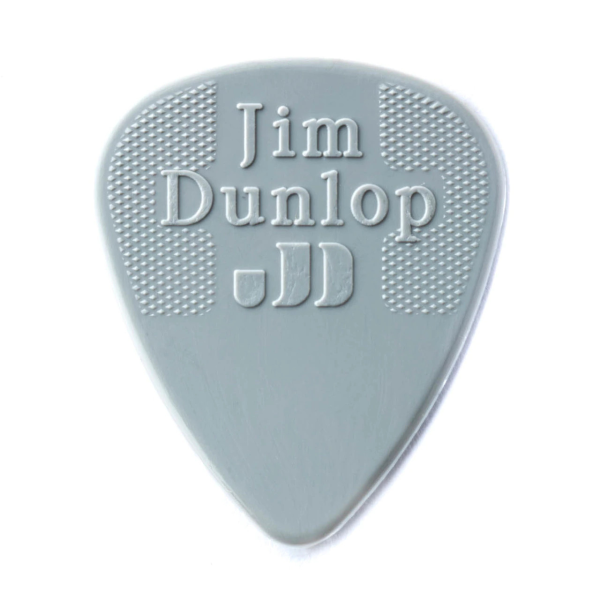 Медіатор DUNLOP 44P.60 NYLON STANDARD PLAYERS PACK 0.60