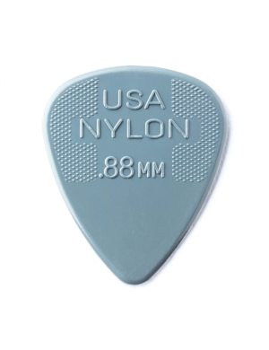 Медиатор DUNLOP 44P.88 NYLON STANDARD PLAYERS PACK 0.88