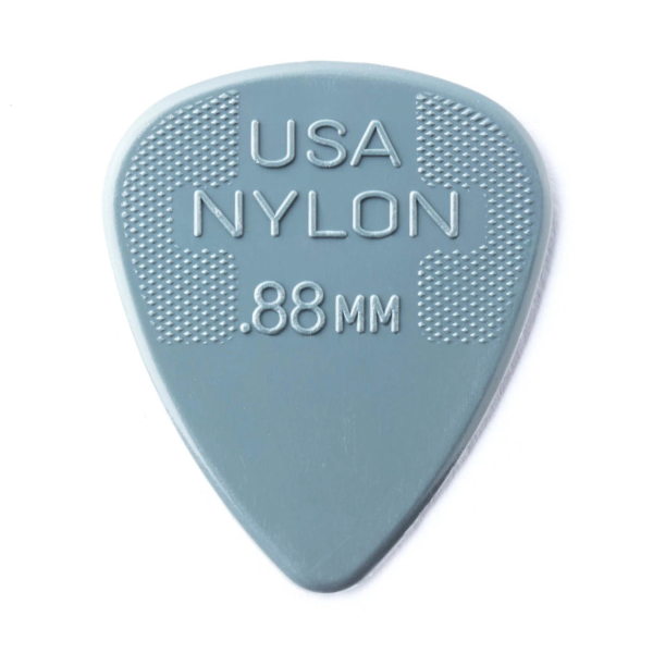 Медіатор DUNLOP 44P.88 NYLON STANDARD PLAYERS PACK 0.88