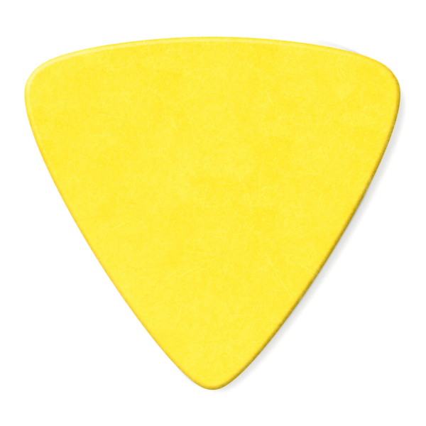 Медіатор DUNLOP 431P.73 TORTEX TRIANGLE PLAYERS PACK