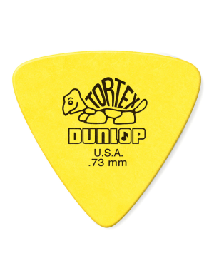 Медиатор DUNLOP 431P.73 TORTEX TRIANGLE PLAYERS PACK