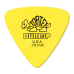 Медіатор DUNLOP 431P.73 TORTEX TRIANGLE PLAYERS PACK