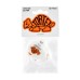 Медіатор DUNLOP 424P.60 TORTEX WEDGE PLAYERS PACK 0.60