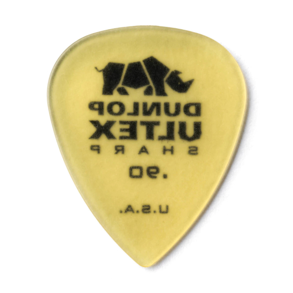 Медіатор DUNLOP 433P.90 ULTEX SHARP PLAYERS PACK 0.90