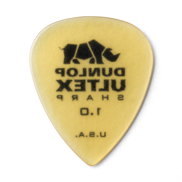 Медіатор DUNLOP 433P1.0 ULTEX SHARP PLAYERS PACK 1.0