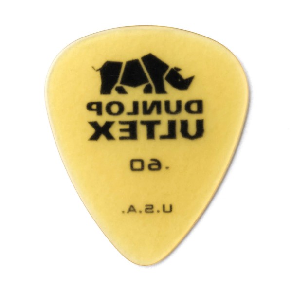 Медіатор DUNLOP 421P.60 ULTEX STANDARD PLAYERS PACK 0.60