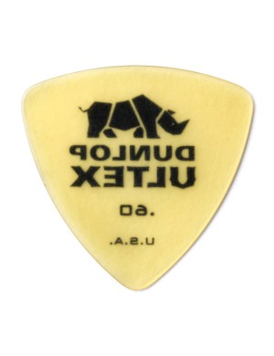 Медиатор DUNLOP 426P.60 ULTEX TRIANGLE PLAYERS PACK 0.60