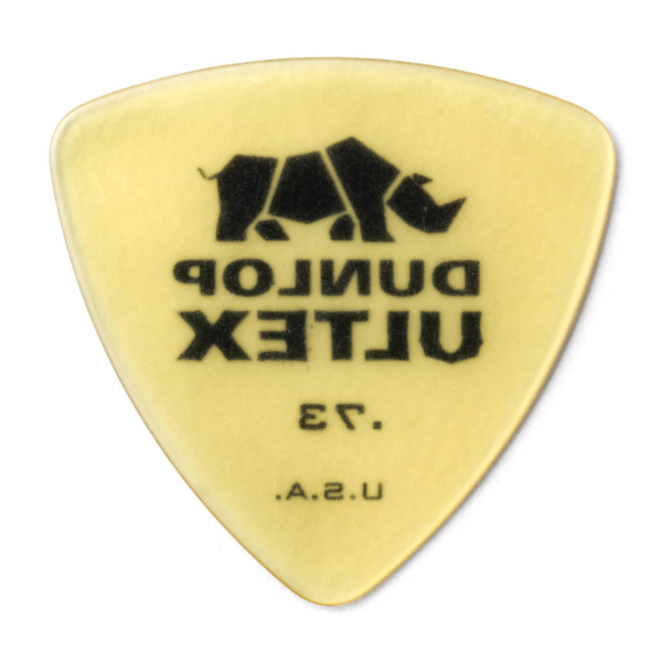 Медіатор DUNLOP 426P.73 ULTEX TRIANGLE PLAYERS PACK 0.73