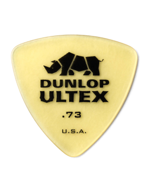 Медиатор DUNLOP 426P.73 ULTEX TRIANGLE PLAYERS PACK 0.73