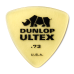 Медіатор DUNLOP 426P.73 ULTEX TRIANGLE PLAYERS PACK 0.73