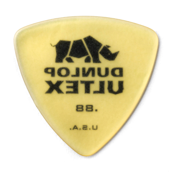 Медіатор DUNLOP 426P.88 ULTEX TRIANGLE PLAYERS PACK 0.88